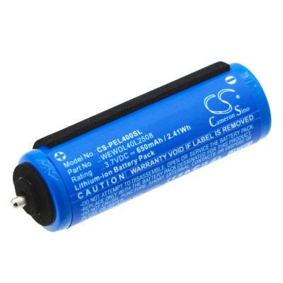 Аккумулятор для зубной щетки Panasonic EW-DE92 CS-PEL400SL