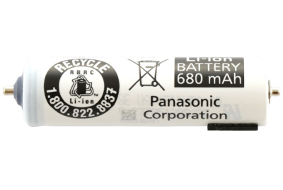 Аккумулятор бритвы Panasonic ES8801